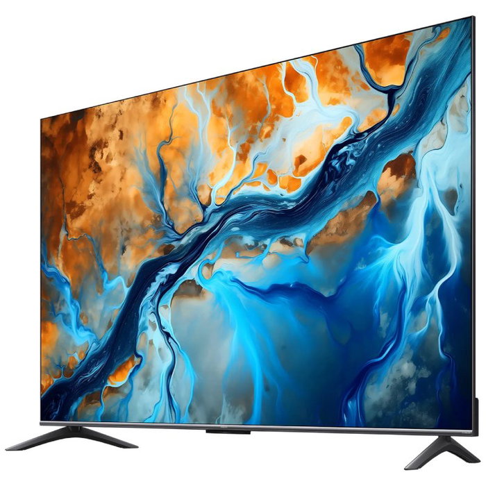 Xiaomi TV S Mini LED 65 2025 4K Ultra HD Smart TV Xiaomi TV S Mini LED 65 2025 4K Ultra HD Smart TV